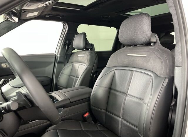 
 Kia Telluride Hybrid full									