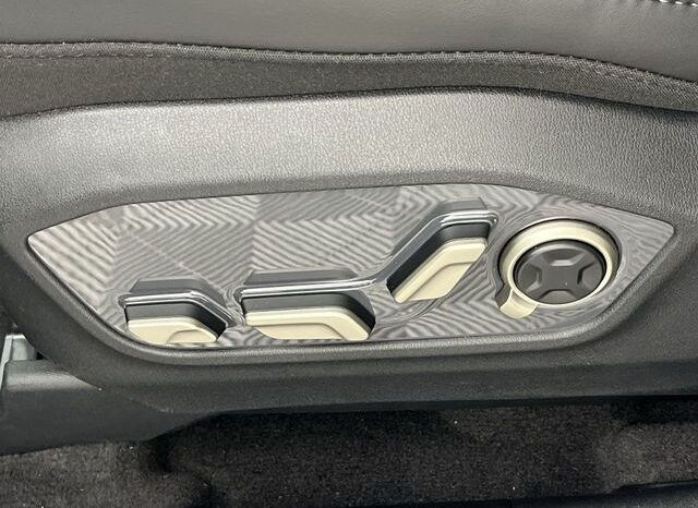 
 Kia Telluride Hybrid full									