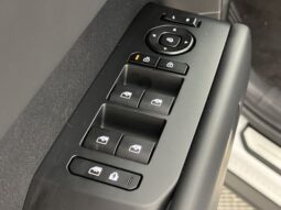 Kia Telluride Hybrid full