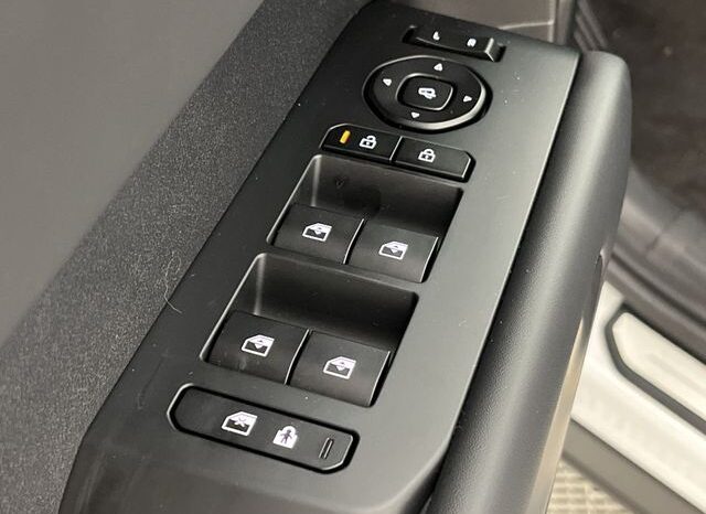 
 Kia Telluride Hybrid full									