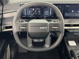 Kia Telluride Hybrid full