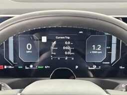 Kia Telluride Hybrid full