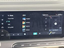 Kia Telluride Hybrid full