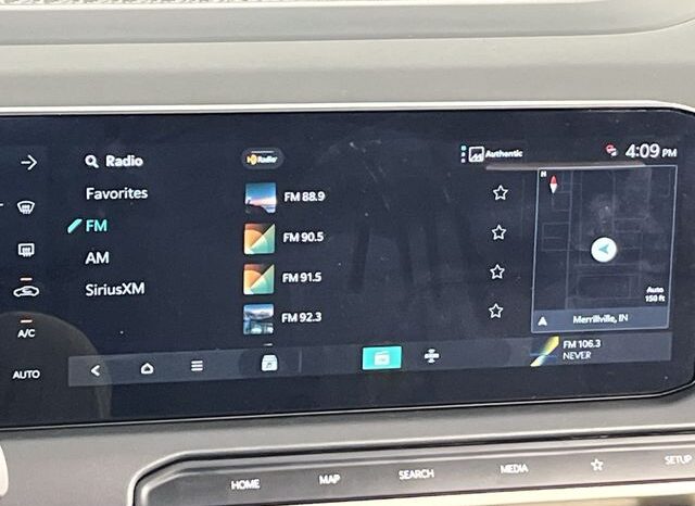 
 Kia Telluride Hybrid full									