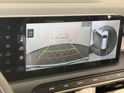 Kia Telluride Hybrid full