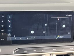 Kia Telluride Hybrid full