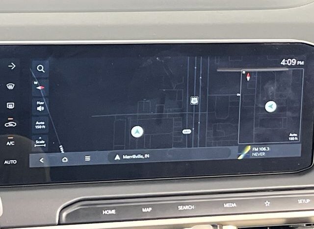 
 Kia Telluride Hybrid full									