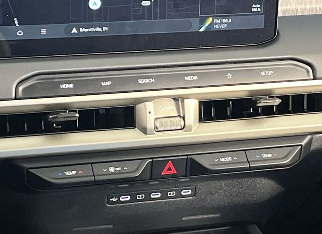 
 Kia Telluride Hybrid full									