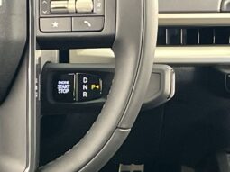 Kia Telluride Hybrid full