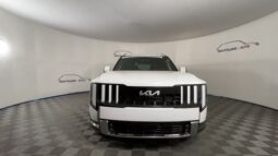 Kia Telluride Hybrid