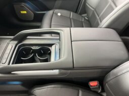 Kia Telluride Hybrid full