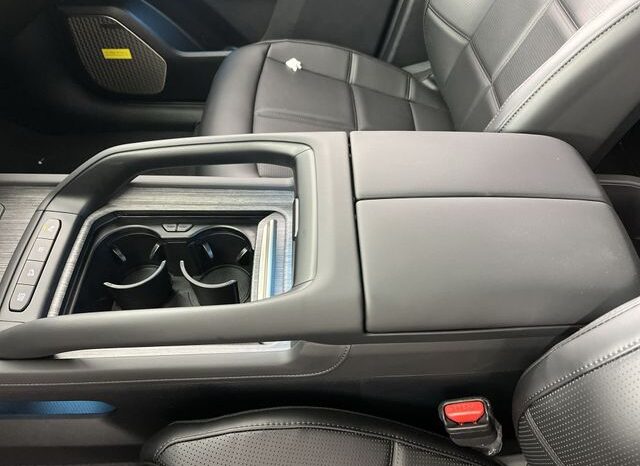 
 Kia Telluride Hybrid full									