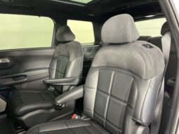 Kia Telluride Hybrid full