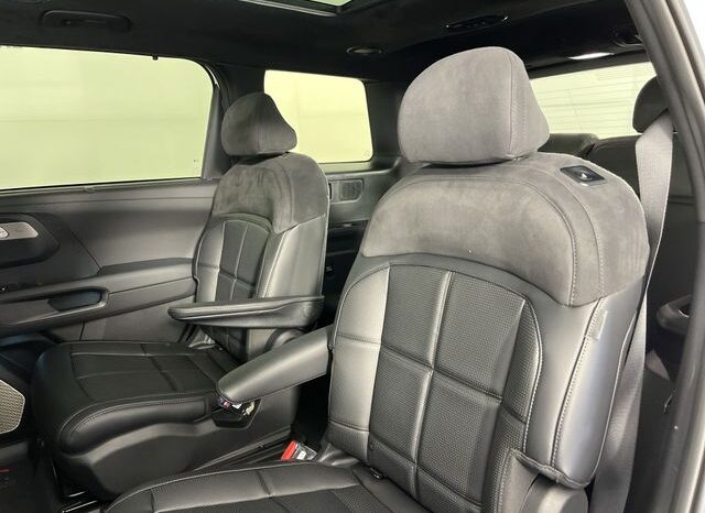 
 Kia Telluride Hybrid full									