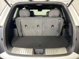 Kia Telluride Hybrid full