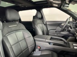 Kia Telluride Hybrid full