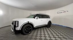 Kia Telluride Hybrid