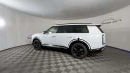 Kia Telluride Hybrid full