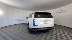 Kia Telluride Hybrid full