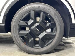 Kia Telluride Hybrid full