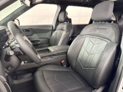Kia Telluride full
