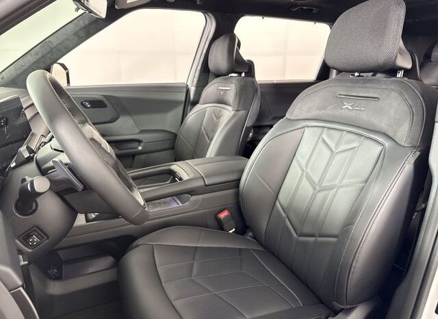 
 Kia Telluride full									