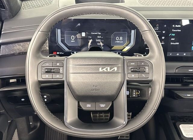 
 Kia Telluride full									