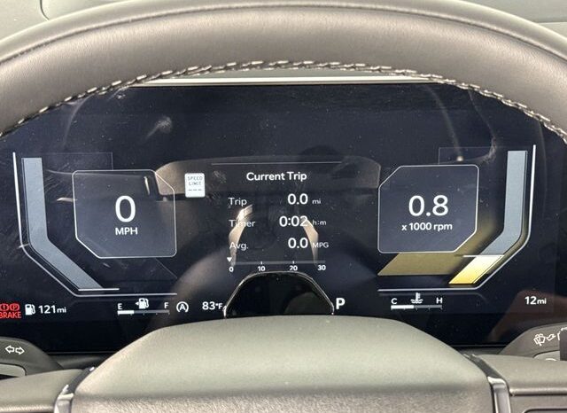 
 Kia Telluride full									