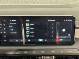 Kia Telluride full