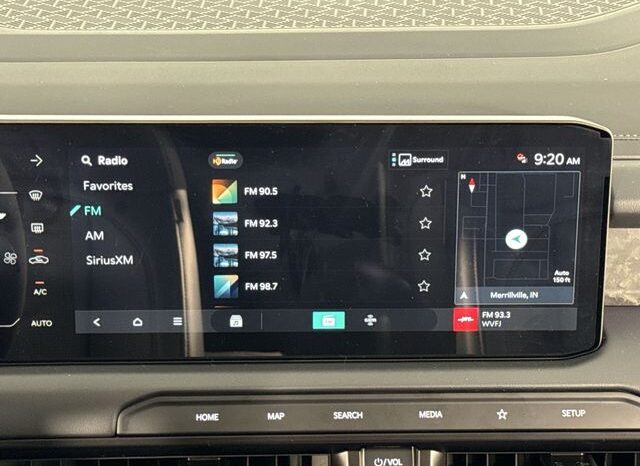 
 Kia Telluride full									