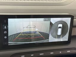 Kia Telluride full