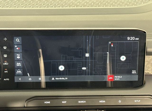 
 Kia Telluride full									