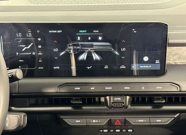 
 Kia Telluride full									