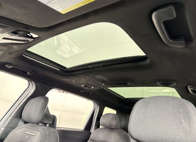 
 Kia Telluride full									