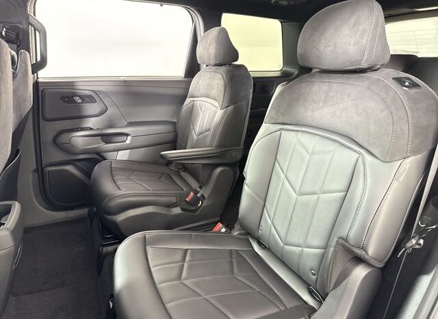 
 Kia Telluride full									