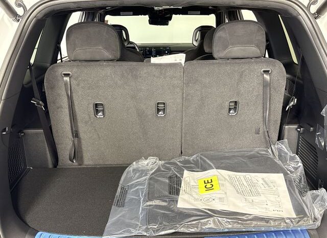 
 Kia Telluride full									
