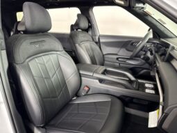 Kia Telluride full