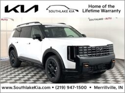 Kia Telluride