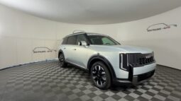 Kia Telluride