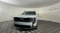 Kia Telluride
