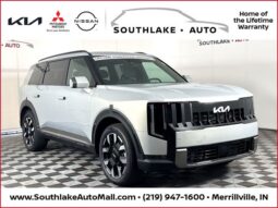 Kia Telluride