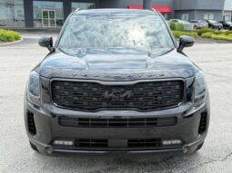 Kia Telluride