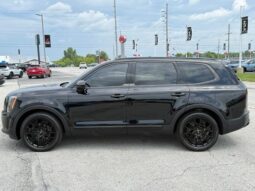 Kia Telluride
