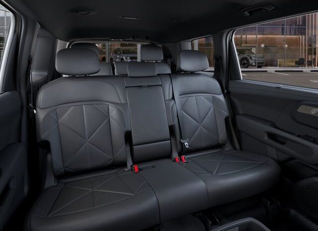 
 Kia Telluride full									