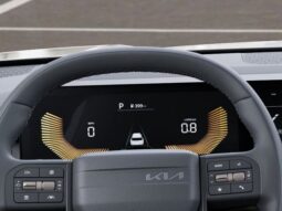 Kia Telluride full