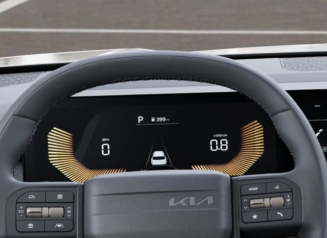 
 Kia Telluride full									