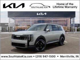 Kia Telluride