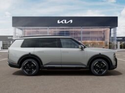 Kia Telluride full