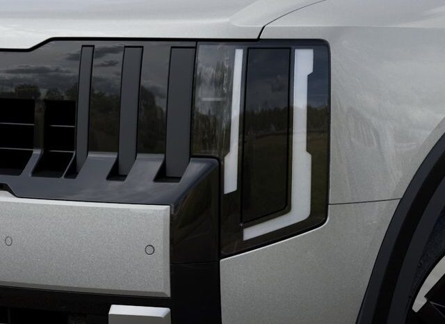 
 Kia Telluride full									