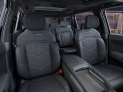 Kia Telluride Hybrid full